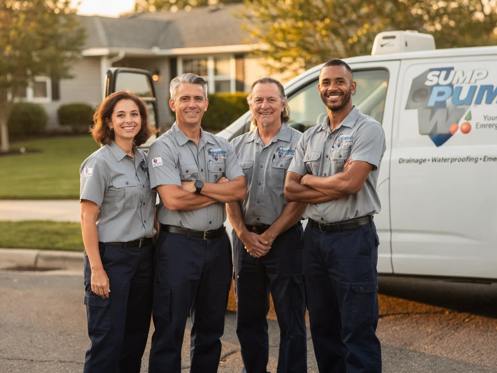 Water Heater Repair company in Greensboro, VT